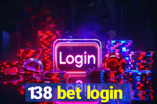 138 bet login